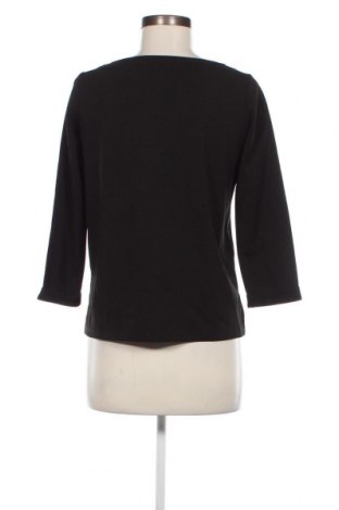 Дамска блуза Yfl Reserved, Размер S, Цвят Черен, Цена 4,75 лв.