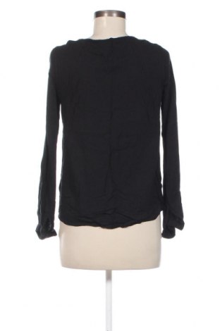 Γυναικεία μπλούζα Yfl Reserved, Μέγεθος XS, Χρώμα Μαύρο, Τιμή 3,40 €