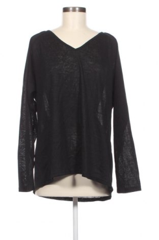 Дамска блуза Yoins, Размер XXL, Цвят Черен, Цена 23,56 лв.