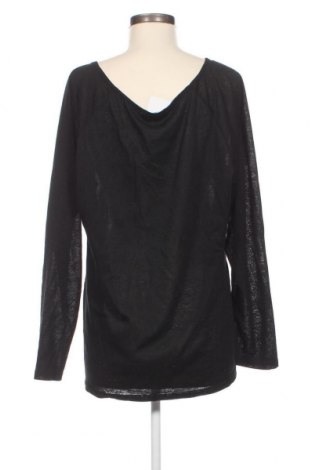 Дамска блуза Yoins, Размер XXL, Цвят Черен, Цена 21,70 лв.