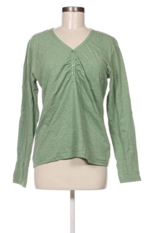 Дамска блуза Young Spirit, Размер XXL, Цвят Зелен, Цена 17,76 лв.