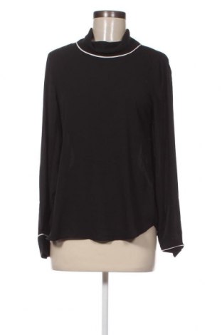 Γυναικεία μπλούζα Your Sixth Sense, Μέγεθος M, Χρώμα Μαύρο, Τιμή 3,41 €