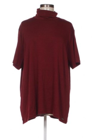 Γυναικεία μπλούζα Your Sixth Sense, Μέγεθος XXL, Χρώμα Κόκκινο, Τιμή 9,99 €