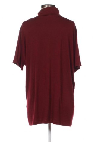Γυναικεία μπλούζα Your Sixth Sense, Μέγεθος XXL, Χρώμα Κόκκινο, Τιμή 9,99 €