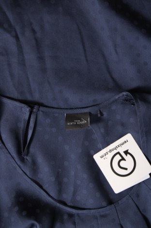 Damen Shirt Your Sixth Sense, Größe XL, Farbe Blau, Preis 9,72 €