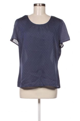 Γυναικεία μπλούζα Your Sixth Sense, Μέγεθος XL, Χρώμα Μπλέ, Τιμή 5,73 €