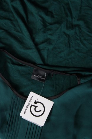 Дамска блуза Your Sixth Sense, Размер XS, Цвят Зелен, Цена 5,13 лв.