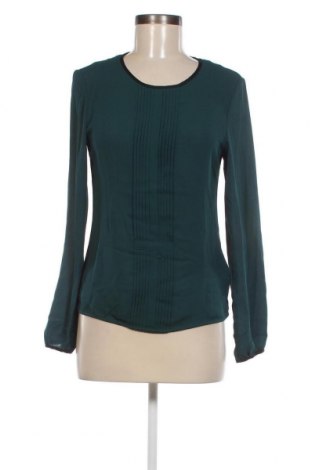 Γυναικεία μπλούζα Your Sixth Sense, Μέγεθος XS, Χρώμα Πράσινο, Τιμή 3,17 €
