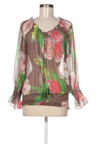 Damen Shirt Zaatxchi, Größe M, Farbe Mehrfarbig, Preis 2,35 €