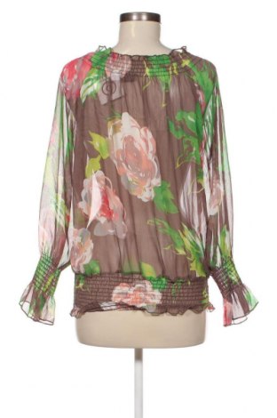 Γυναικεία μπλούζα Zaatxchi, Μέγεθος M, Χρώμα Πολύχρωμο, Τιμή 2,41 €