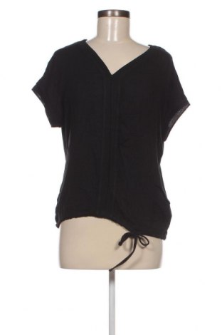 Дамска блуза Zabaione, Размер M, Цвят Черен, Цена 9,36 лв.