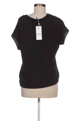 Γυναικεία μπλούζα Zabaione, Μέγεθος M, Χρώμα Μαύρο, Τιμή 4,08 €