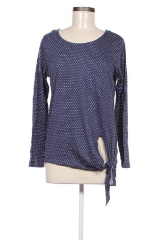 Γυναικεία μπλούζα Zabaione, Μέγεθος L, Χρώμα Μπλέ, Τιμή 2,97 €