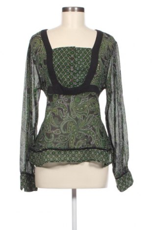 Γυναικεία μπλούζα Zabaione, Μέγεθος L, Χρώμα Πολύχρωμο, Τιμή 5,05 €