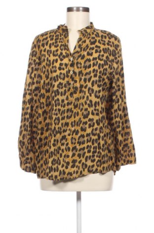 Γυναικεία μπλούζα Zabaione, Μέγεθος S, Χρώμα Πολύχρωμο, Τιμή 3,56 €
