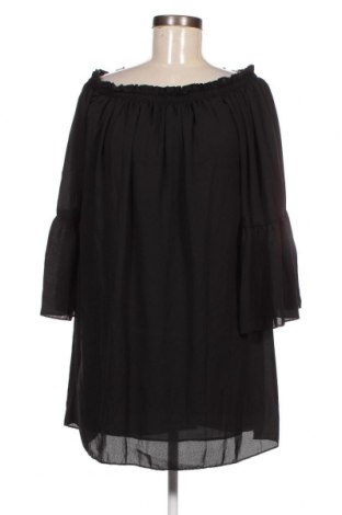 Дамска блуза Zanzea, Размер L, Цвят Черен, Цена 5,70 лв.