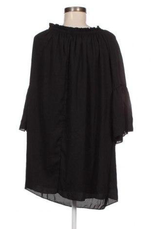 Damen Shirt Zanzea, Größe L, Farbe Schwarz, Preis 13,22 €