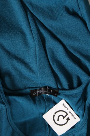 Damen Shirt Zanzea, Größe M, Farbe Blau, Preis 8,17 €