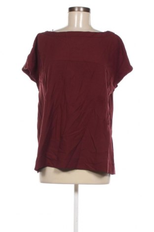 Damen Shirt Zara, Größe XL, Farbe Rot, Preis 27,62 €