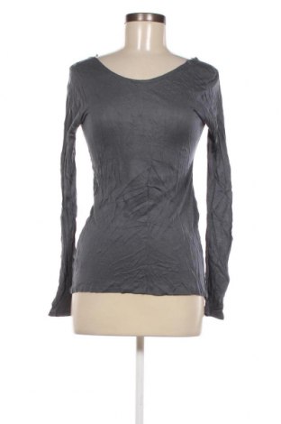 Damen Shirt Zara, Größe M, Farbe Grau, Preis 37,34 €