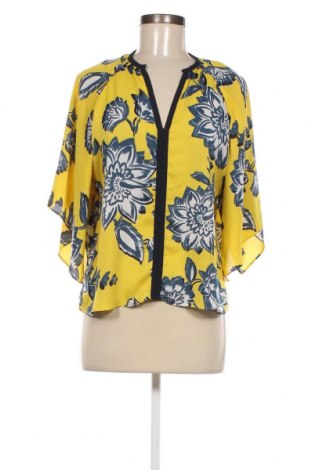 Γυναικεία μπλούζα Zara, Μέγεθος M, Χρώμα Κίτρινο, Τιμή 10,23 €