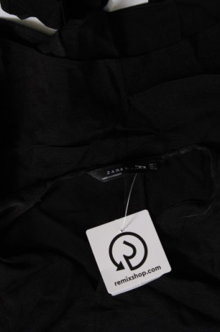 Bluză de femei Zara, Mărime M, Culoare Negru, Preț 11,18 Lei