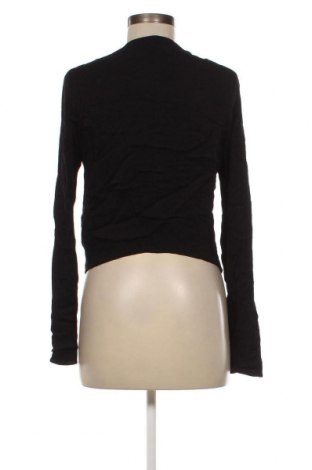 Bluză de femei Zara, Mărime M, Culoare Negru, Preț 11,18 Lei
