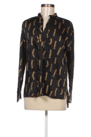 Γυναικεία μπλούζα Zara, Μέγεθος S, Χρώμα Μαύρο, Τιμή 5,57 €