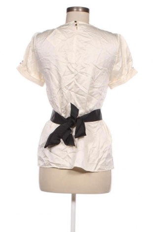 Damen Shirt Zara, Größe M, Farbe Ecru, Preis € 5,12