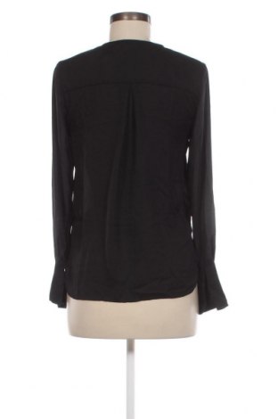 Bluză de femei Zara, Mărime XS, Culoare Negru, Preț 11,84 Lei