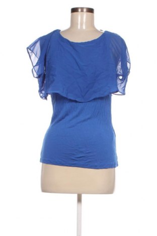 Damen Shirt Zara, Größe S, Farbe Blau, Preis 27,62 €