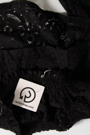 Дамска блуза Zara, Размер S, Цвят Черен, Цена 5,40 лв.