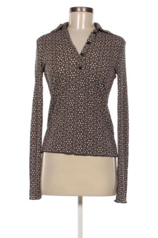 Damen Shirt Zara, Größe S, Farbe Mehrfarbig, Preis € 4,04
