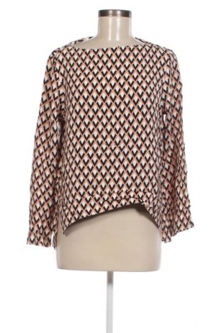Γυναικεία μπλούζα Zara, Μέγεθος L, Χρώμα Πολύχρωμο, Τιμή 7,42 €