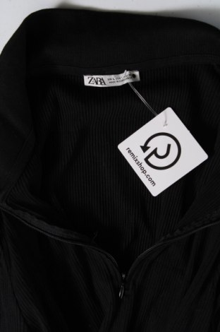 Damen Shirt Zara, Größe L, Farbe Schwarz, Preis € 3,48