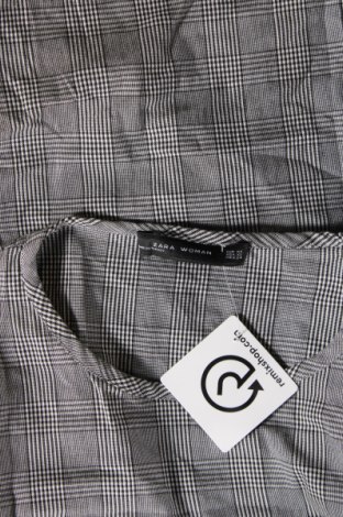 Damen Shirt Zara, Größe XS, Farbe Grau, Preis € 2,23