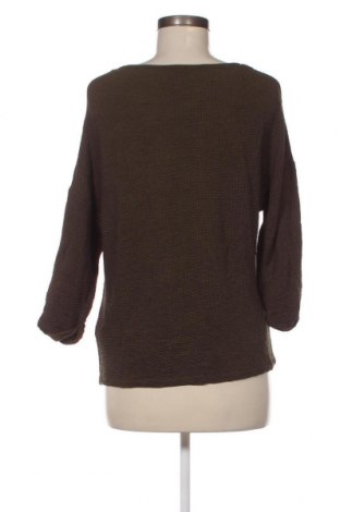 Γυναικεία μπλούζα Zara, Μέγεθος S, Χρώμα Καφέ, Τιμή 2,47 €