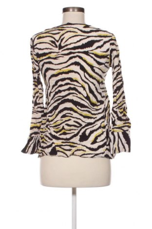 Γυναικεία μπλούζα Zara, Μέγεθος XS, Χρώμα Πολύχρωμο, Τιμή 2,47 €