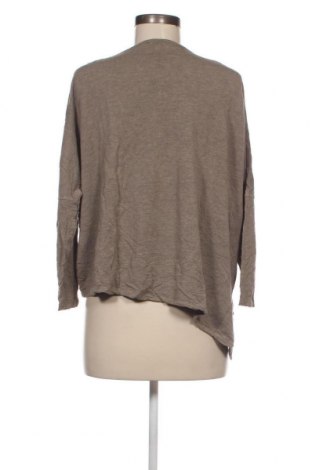 Damen Shirt Zara, Größe M, Farbe Beige, Preis 3,34 €