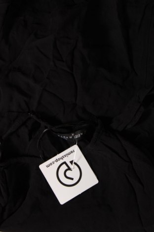 Bluză de femei Zara, Mărime S, Culoare Negru, Preț 65,79 Lei