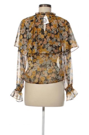 Bluză de femei Zara, Mărime S, Culoare Multicolor, Preț 65,79 Lei