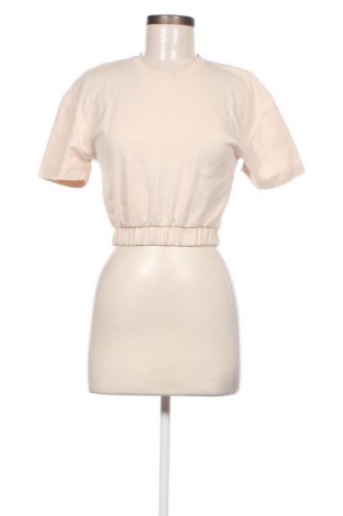 Γυναικεία μπλούζα Zara, Μέγεθος S, Χρώμα Εκρού, Τιμή 4,64 €