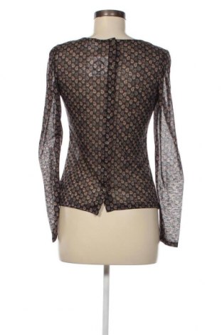 Γυναικεία μπλούζα Zara, Μέγεθος L, Χρώμα Μαύρο, Τιμή 3,17 €