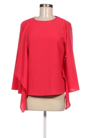 Damen Shirt Zara, Größe S, Farbe Rosa, Preis 13,92 €