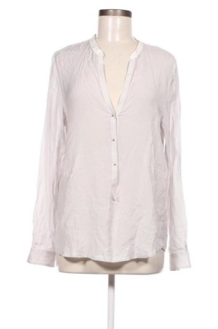 Bluză de femei Zara, Mărime XL, Culoare Gri, Preț 38,16 Lei