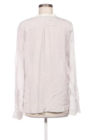 Дамска блуза Zara, Размер XL, Цвят Сив, Цена 20,00 лв.