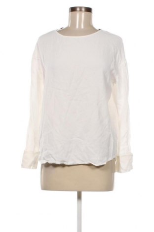 Γυναικεία μπλούζα Zara, Μέγεθος S, Χρώμα Λευκό, Τιμή 1,64 €