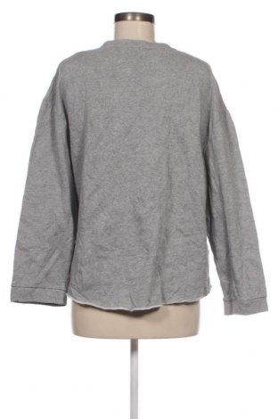 Γυναικεία μπλούζα Zara Trafaluc, Μέγεθος M, Χρώμα Γκρί, Τιμή 3,59 €