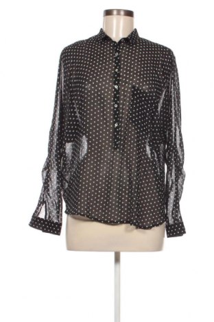 Дамска блуза Zara Trafaluc, Размер M, Цвят Многоцветен, Цена 5,00 лв.