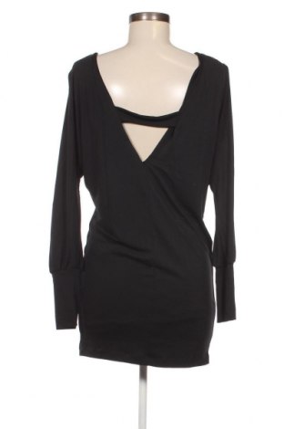 Damen Shirt Zara Trafaluc, Größe S, Farbe Schwarz, Preis 2,78 €
